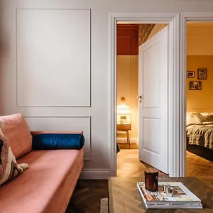 Old Town Apartamento Cracovia