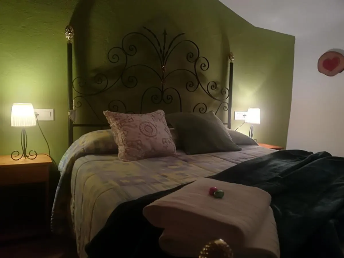 Rectoria De Montclar- Habitatge D'Us Turistic -Apartament בית נופש Montclar