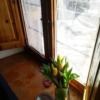 בית נופש Rectoria De Montclar- Habitatge D'Us Turistic -Apartament