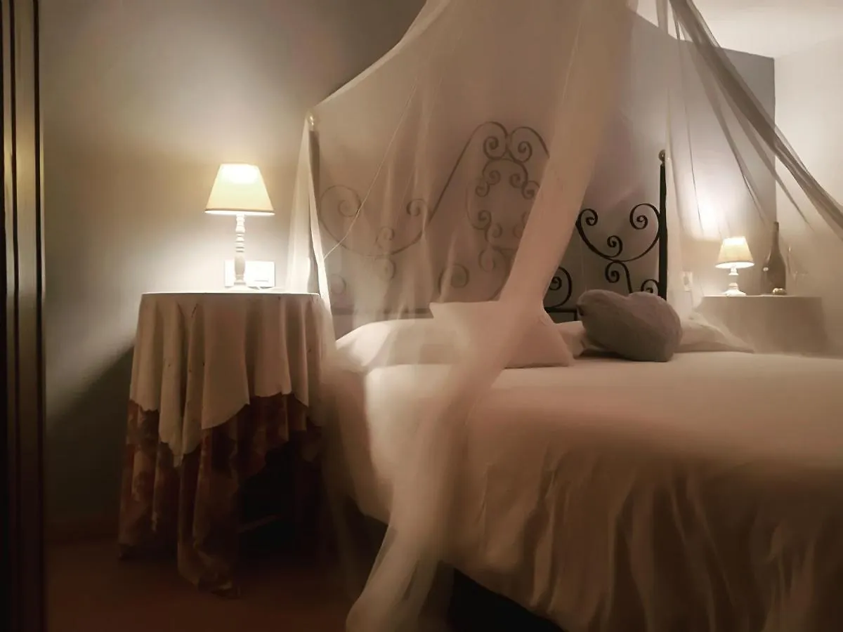 בית נופש Rectoria De Montclar- Habitatge D'Us Turistic -Apartament